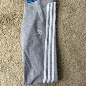 Used adidas leggings